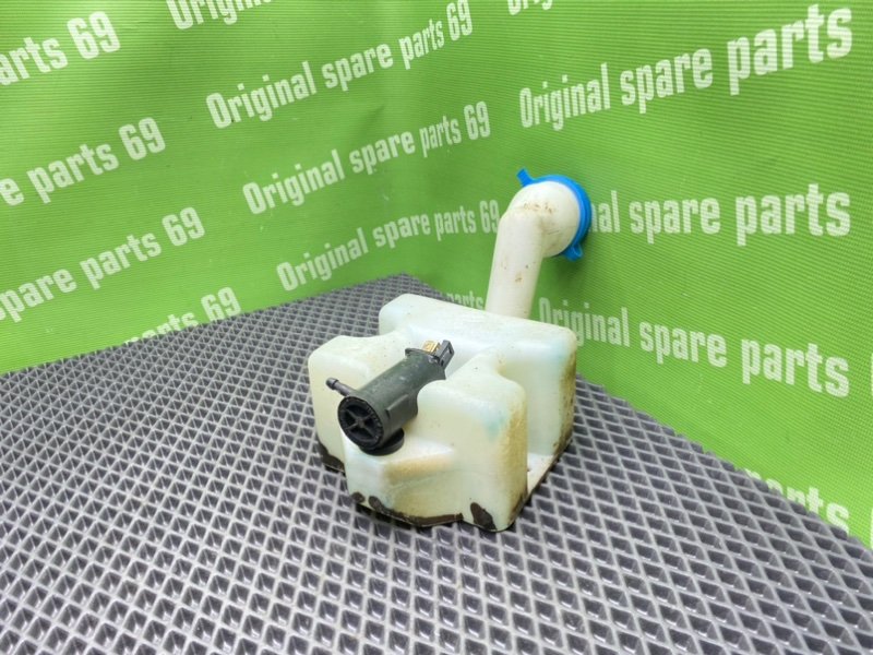 Бачок омывателя заднего стекла, 700 рублей, Тверь