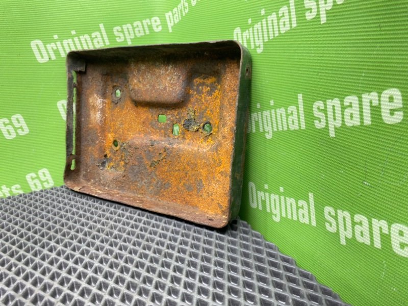 Площадка акб, 500 рублей, Тверь