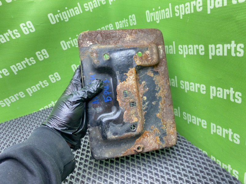 Площадка акб, 500 рублей, Тверь