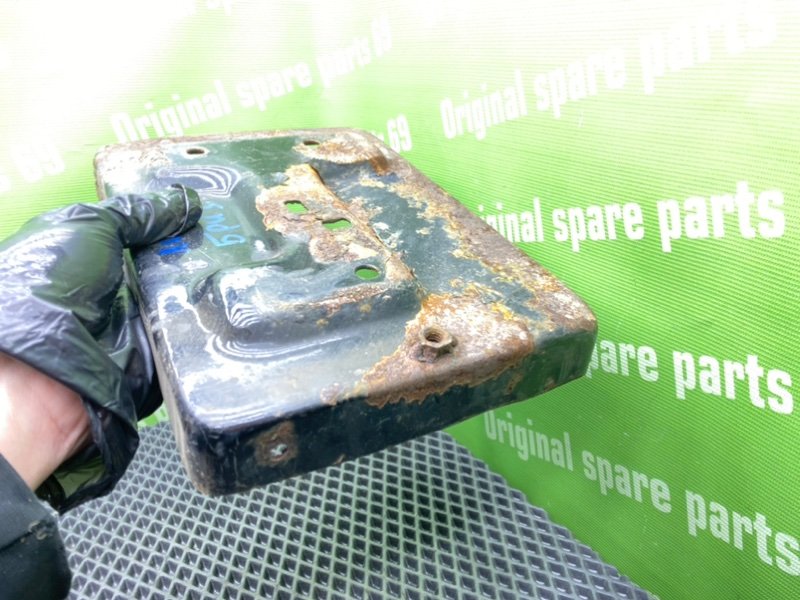 Площадка акб, 500 рублей, Тверь