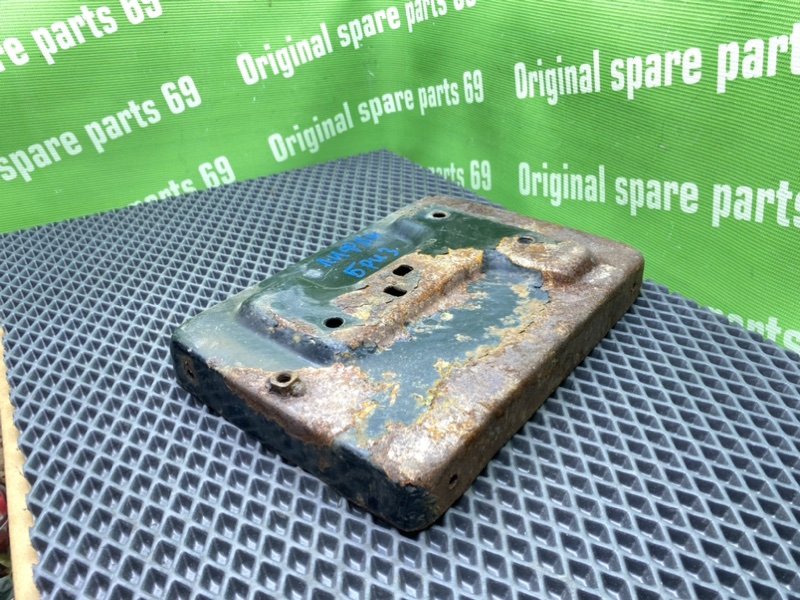 Площадка акб, 500 рублей, Тверь