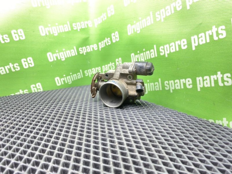 Дроссельная заслонка, 1500 рублей, Тверь