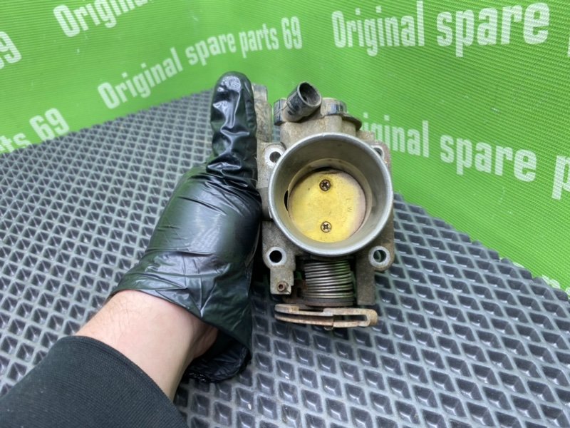 Дроссельная заслонка, 1500 рублей, Тверь