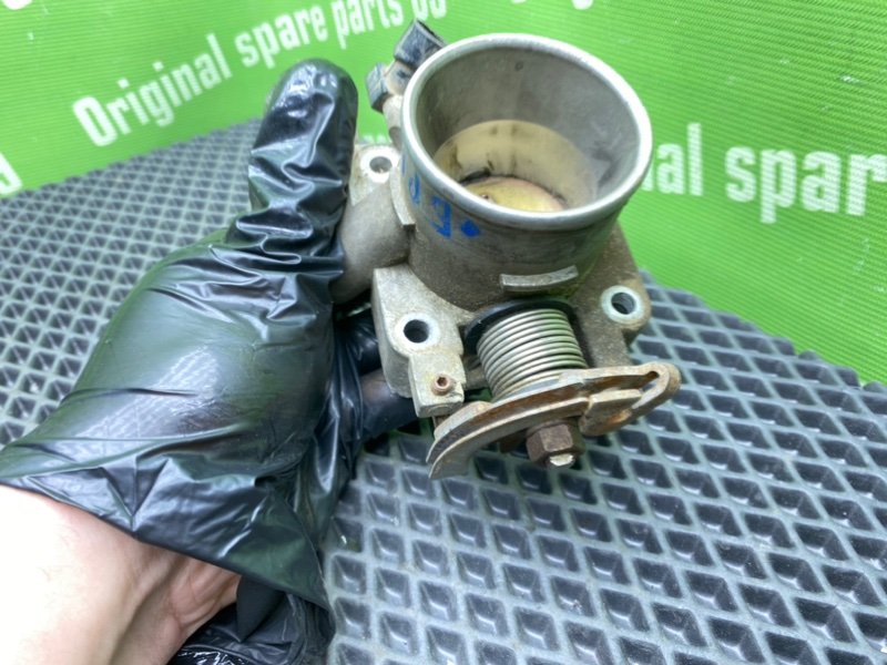 Дроссельная заслонка, 1500 рублей, Тверь