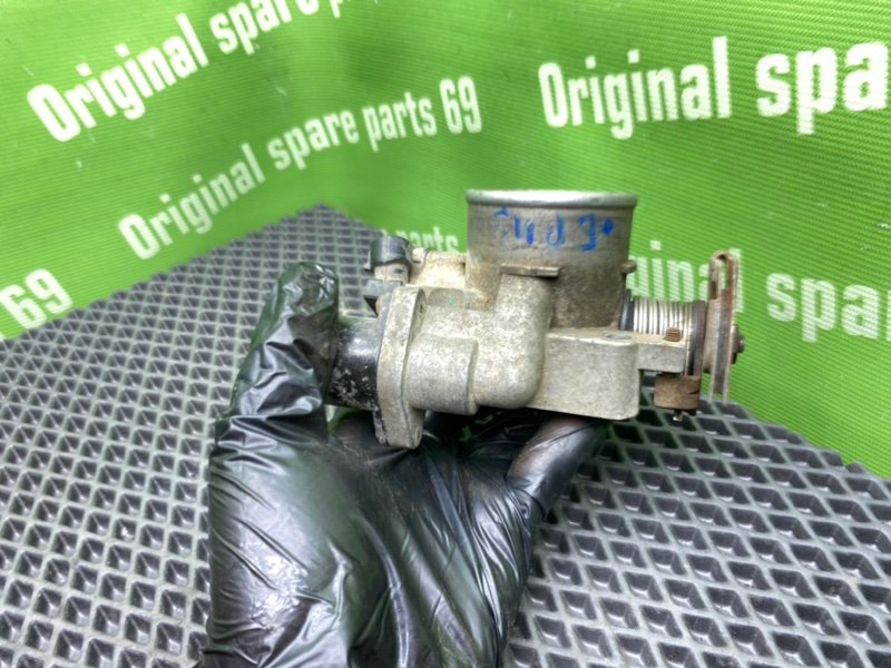 Дроссельная заслонка, 1500 рублей, Тверь