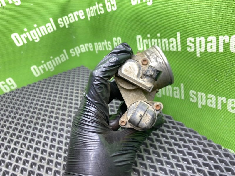 Дроссельная заслонка, 1500 рублей, Тверь