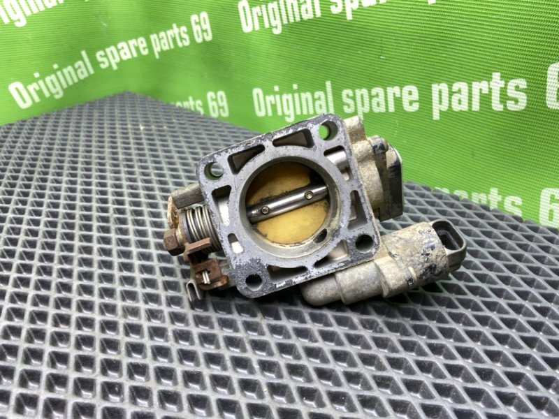 Дроссельная заслонка, 1500 рублей, Тверь