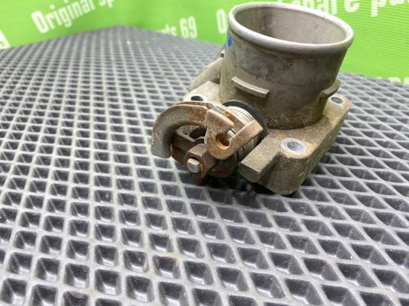 Дроссельная заслонка, 1500 рублей, Тверь