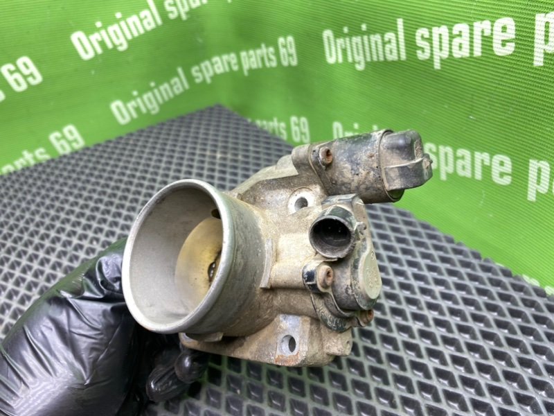 Дроссельная заслонка, 1500 рублей, Тверь