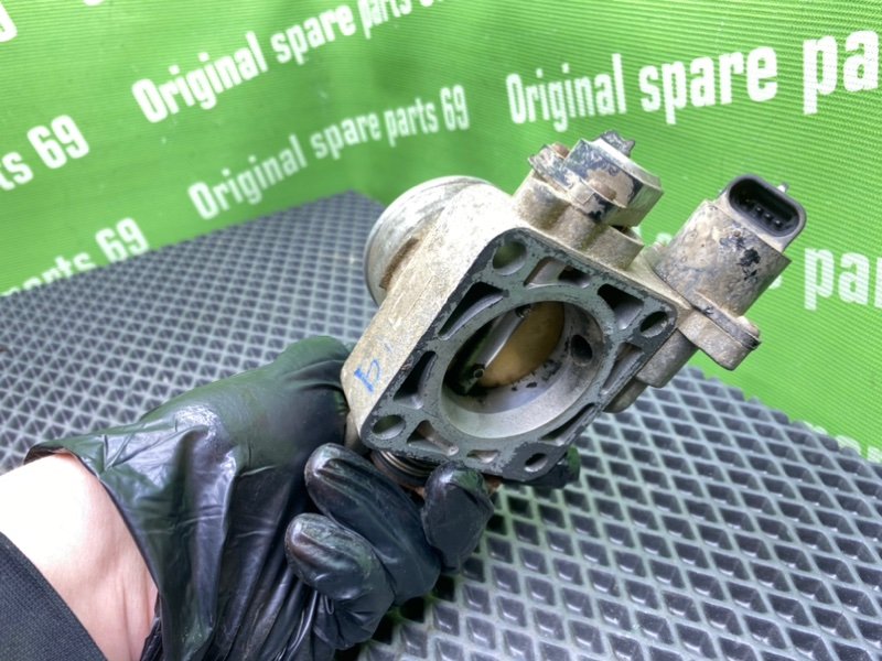 Дроссельная заслонка, 1500 рублей, Тверь