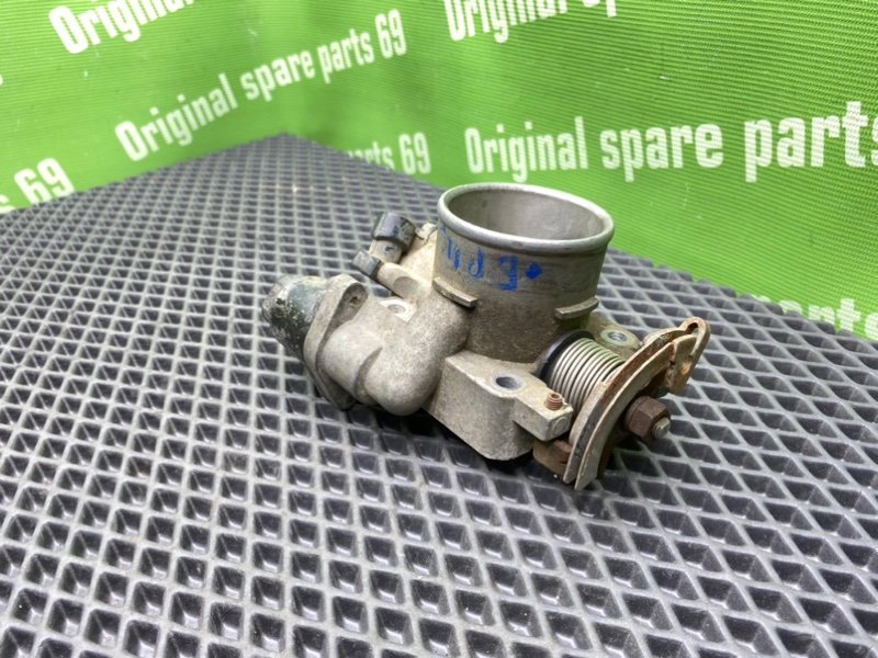 Дроссельная заслонка, 1500 рублей, Тверь