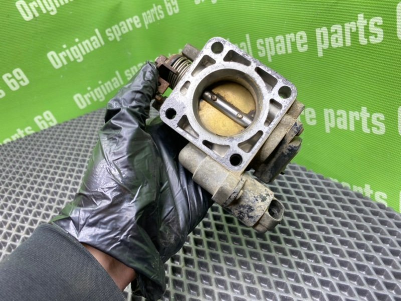 Дроссельная заслонка, 1500 рублей, Тверь