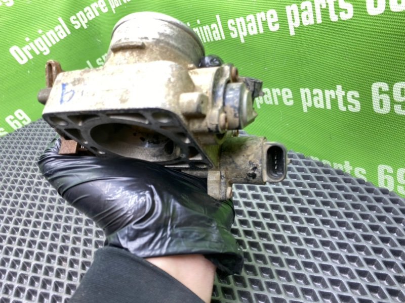 Дроссельная заслонка, 1500 рублей, Тверь