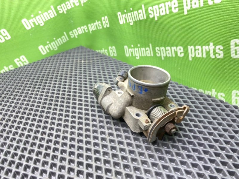 Дроссельная заслонка, 1500 рублей, Тверь