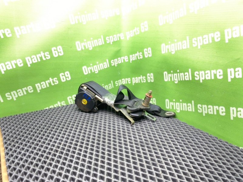 Ремень безопасности, 600 рублей, Тверь