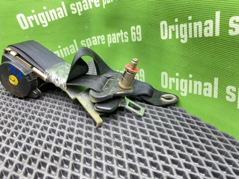 Ремень безопасности, 600 рублей, Тверь