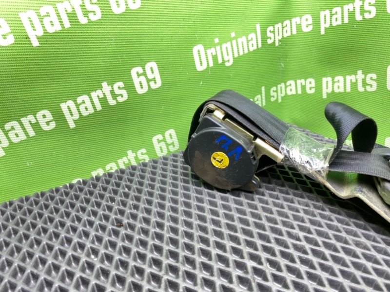 Ремень безопасности, 600 рублей, Тверь