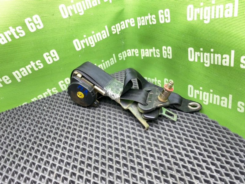 Ремень безопасности, 600 рублей, Тверь