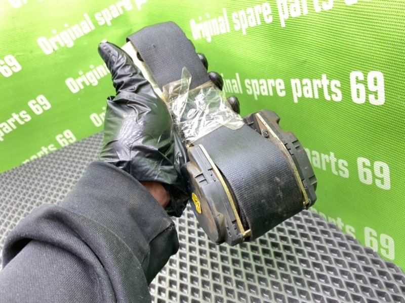 Ремень безопасности, 600 рублей, Тверь