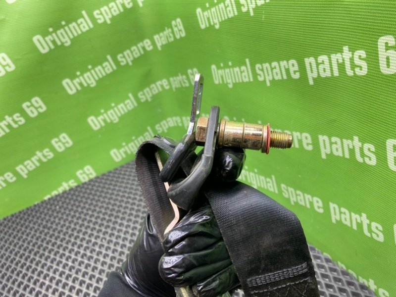 Ремень безопасности, 600 рублей, Тверь