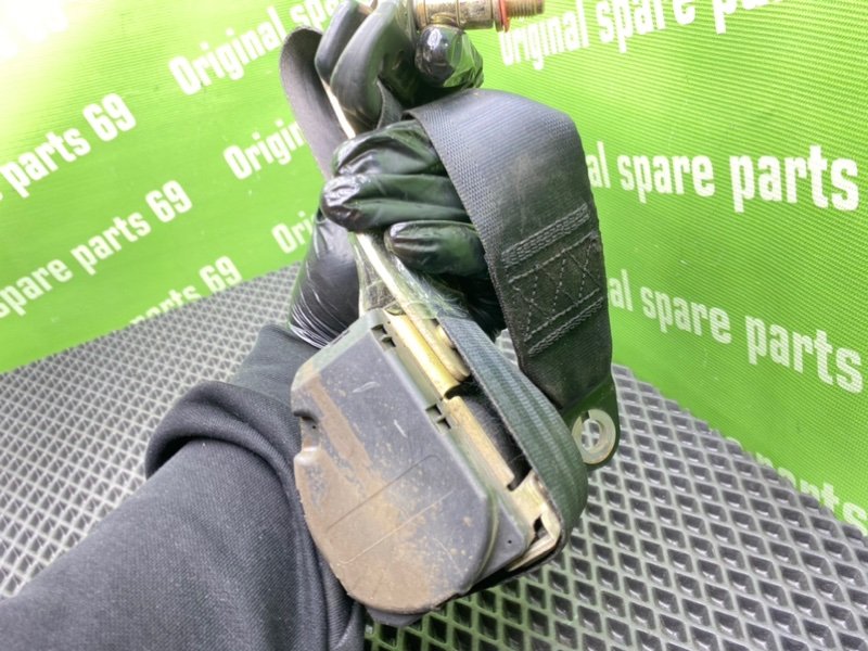 Ремень безопасности, 600 рублей, Тверь