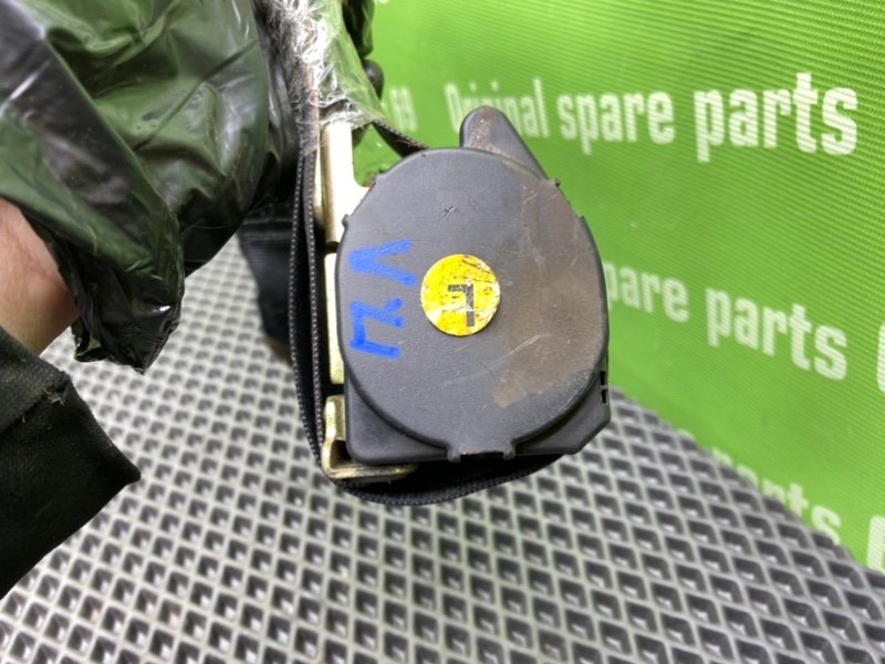 Ремень безопасности, 600 рублей, Тверь