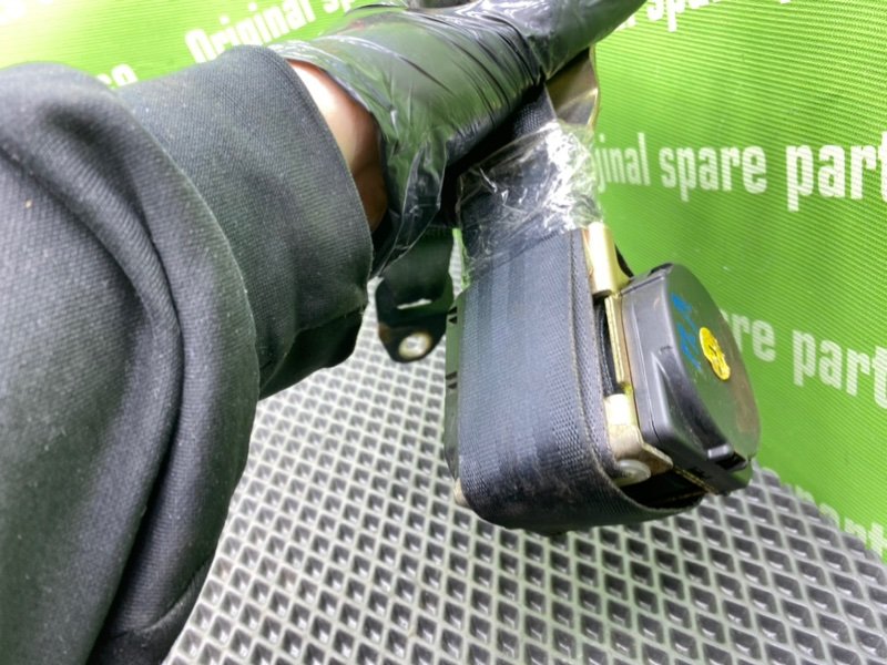 Ремень безопасности, 600 рублей, Тверь