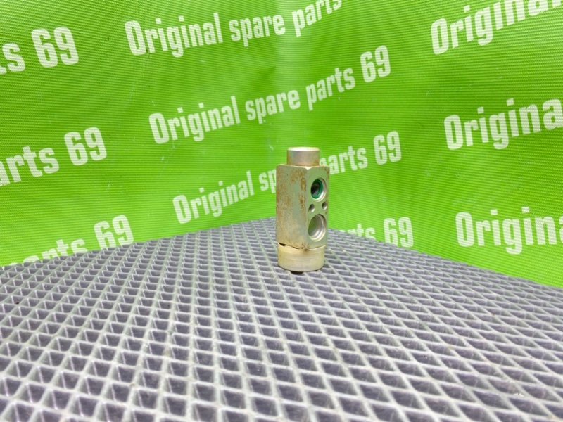 Клапан кондиционера, 1000 рублей, Тверь