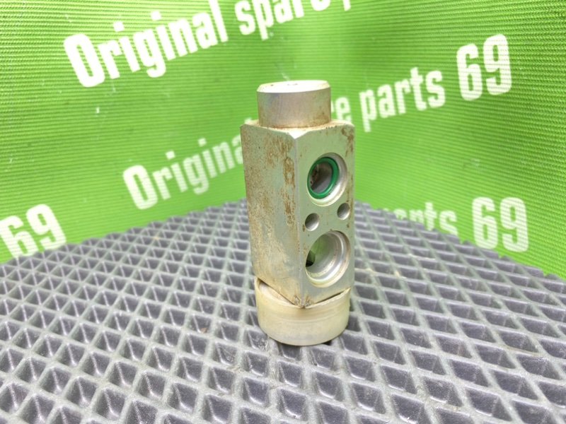 Клапан кондиционера, 1000 рублей, Тверь