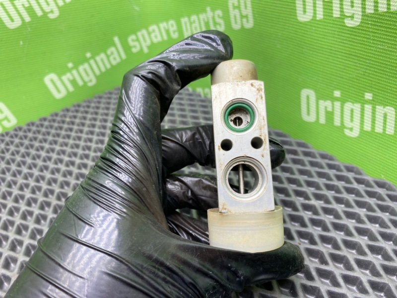 Клапан кондиционера, 1000 рублей, Тверь