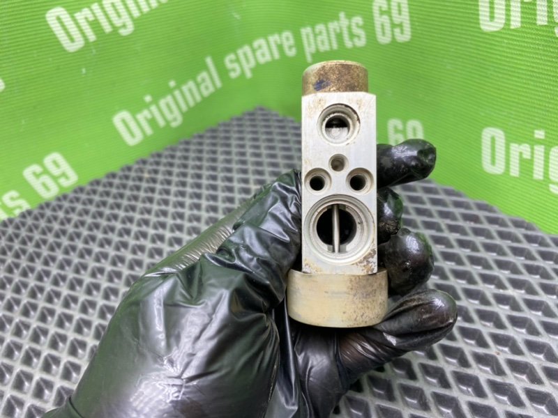 Клапан кондиционера, 1000 рублей, Тверь