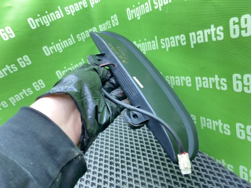 Дополнительный стоп, 600 рублей, Тверь