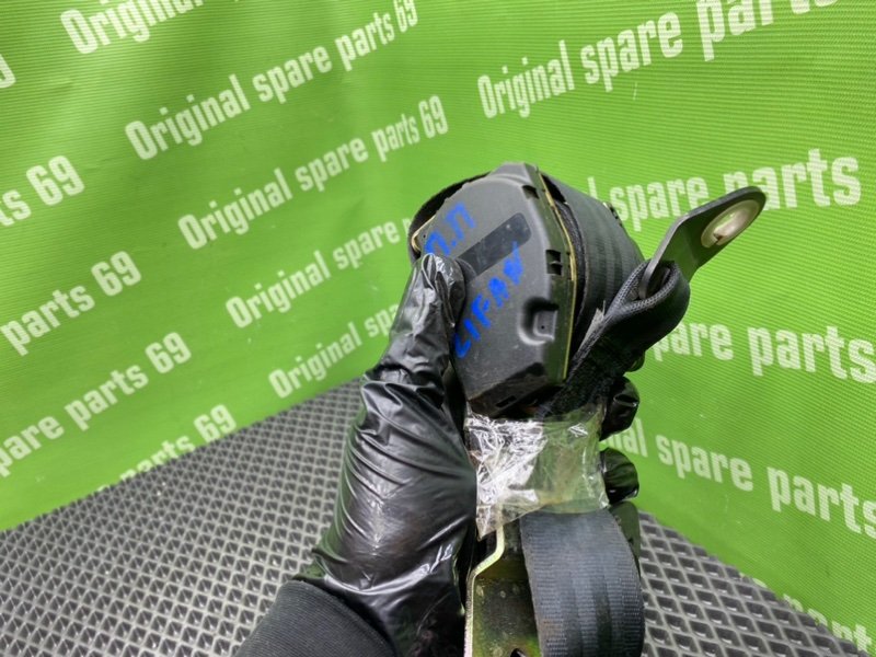 Ремень безопасности, 600 рублей, Тверь