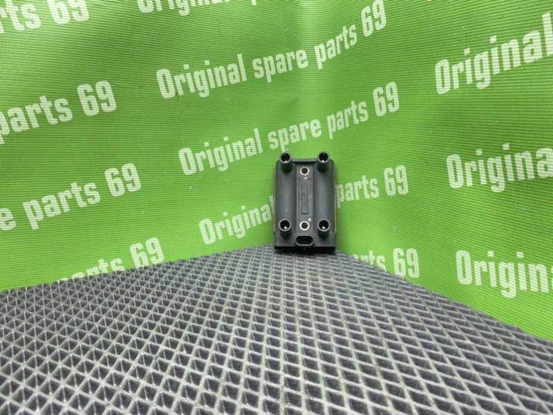 Катушка зажигания, 1000 рублей, Тверь