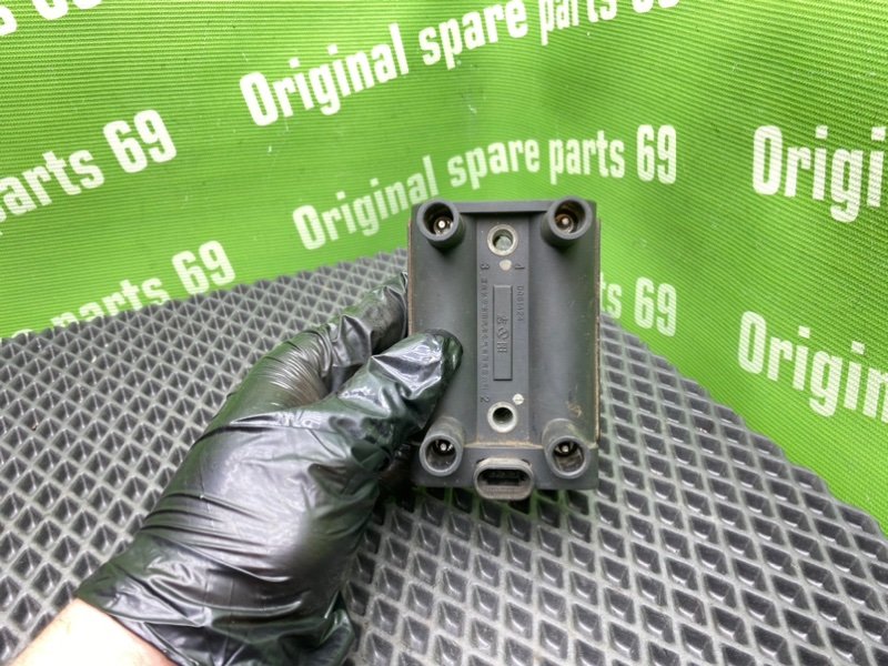 Катушка зажигания, 1000 рублей, Тверь