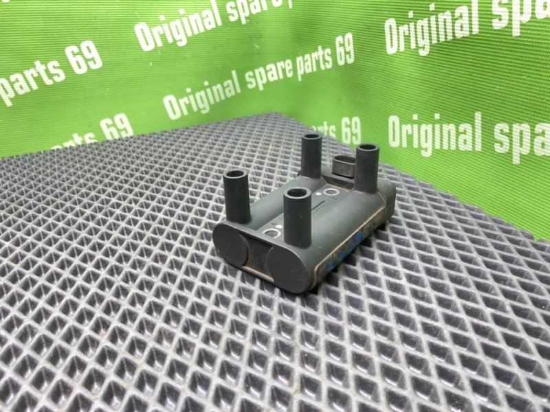 Катушка зажигания, 1000 рублей, Тверь