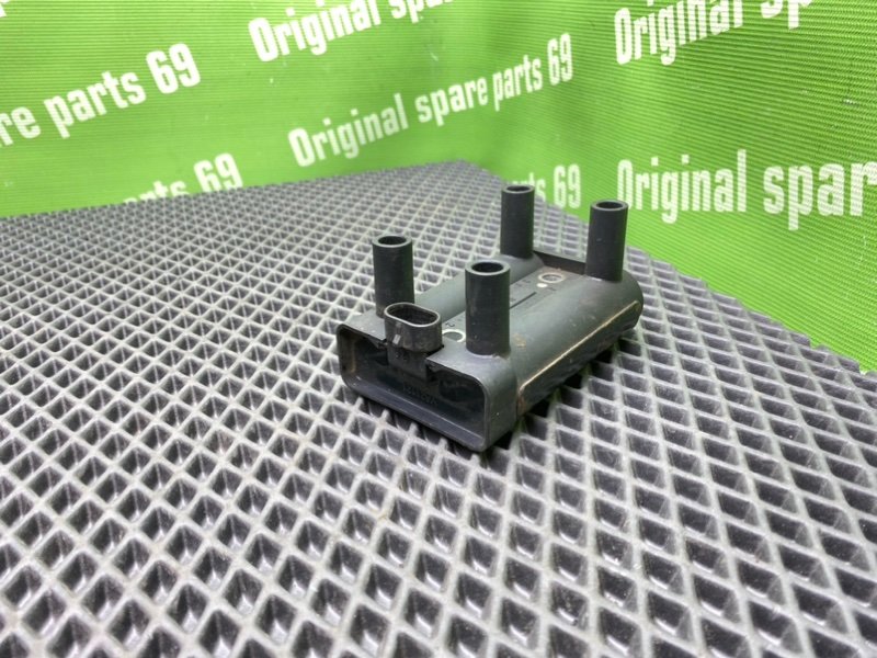 Катушка зажигания, 1000 рублей, Тверь