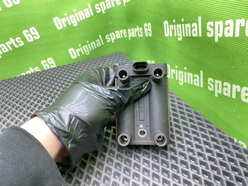 Катушка зажигания, 1000 рублей, Тверь