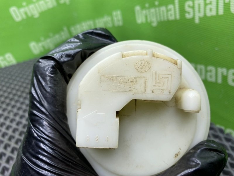 Дут, 1000 рублей, Тверь