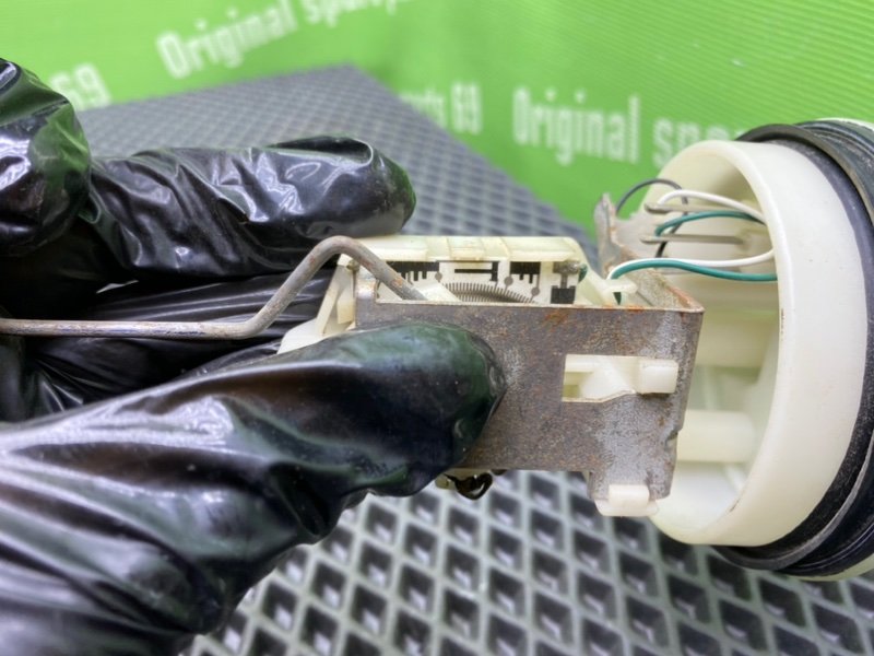 Дут, 1000 рублей, Тверь