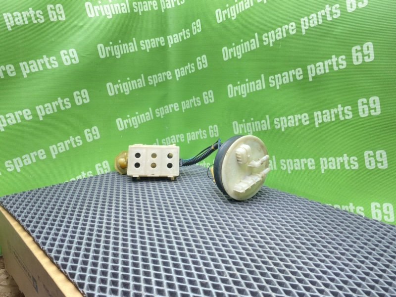 Топливный насос, 1600 рублей, Тверь