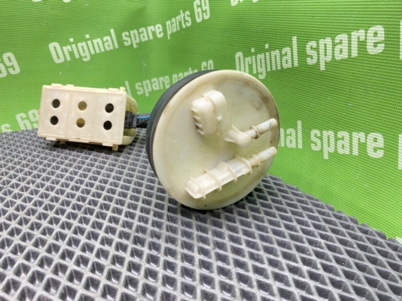 Топливный насос, 1600 рублей, Тверь