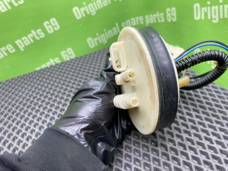 Топливный насос, 1600 рублей, Тверь