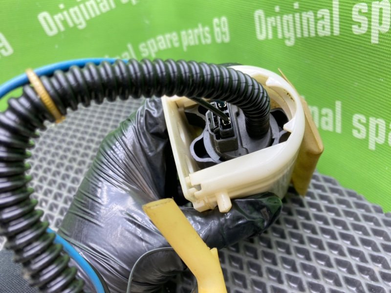 Топливный насос, 1600 рублей, Тверь