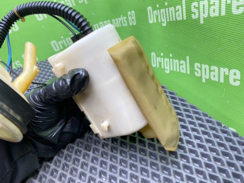 Топливный насос, 1600 рублей, Тверь