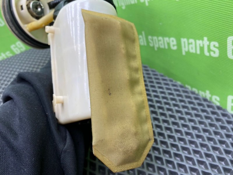 Топливный насос, 1600 рублей, Тверь