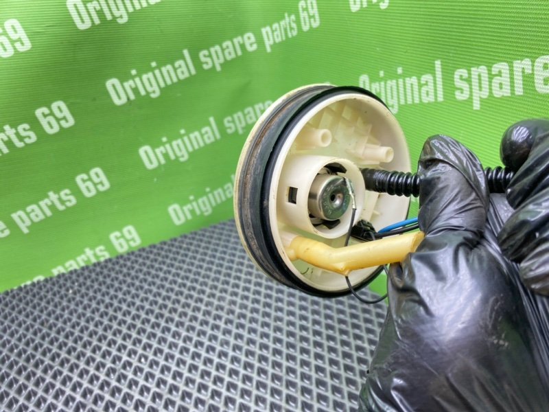 Топливный насос, 1600 рублей, Тверь