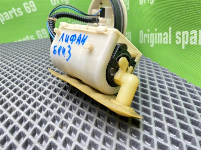 Топливный насос, 1600 рублей, Тверь