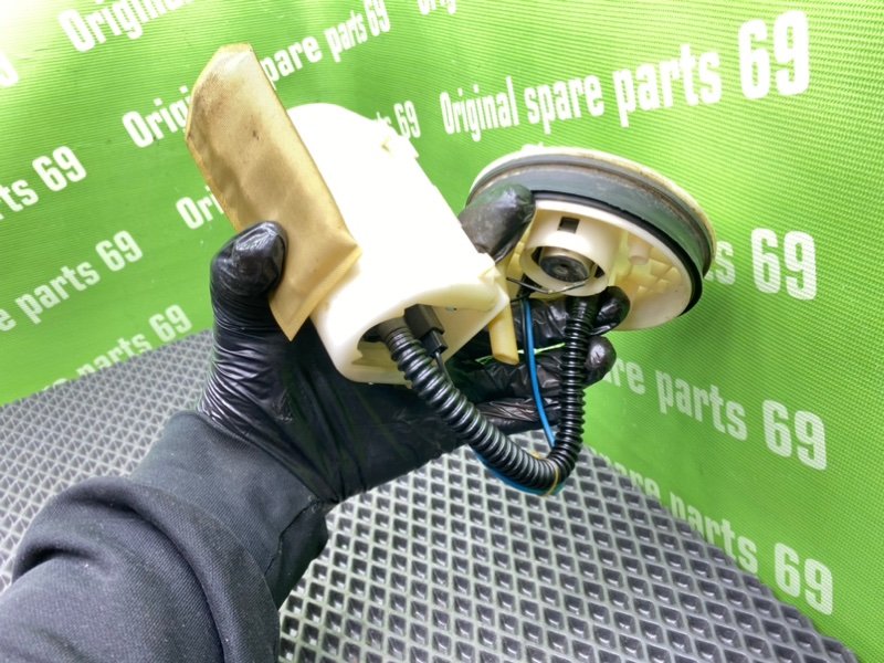 Топливный насос, 1600 рублей, Тверь