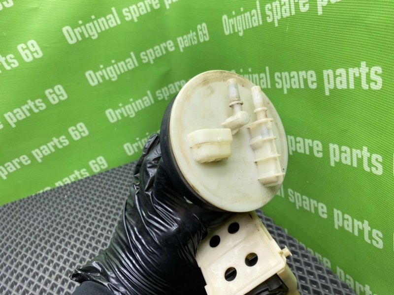 Топливный насос, 1600 рублей, Тверь